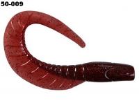 Gumová nástraha Dragon Maggot 6cm/2ks 50-009